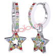bjt281 orecchini ginevra stainless steel