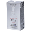vichy liftactiv retinol specialist a+ siero notte rughe profonde 30 ml