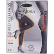 nives leggings 70 mf nero 4