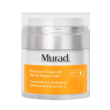 murad essential-c overnight repair barrier - crema notte riparatrice 5