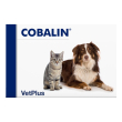 cobalin integratore di vitamina b12 in 60 capsule ad alto dosaggio and supporto per energia, stanche
