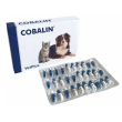 cobalin 60 capsule vitamina b12 e b9 per cani e gatti