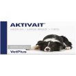 aktivait - integratore alimentare per cani anziani di taglia media e grande 60 capsule