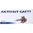 aktivait - integratore alimentare per gatti anziani 60 capsule