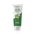 equilibra corpo, aloe crema corpo fluida, crema corpo a base di aloe vera, olio di cocco e vitamina