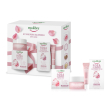 equilibra kit rosa c/viso+c/occhi