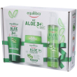 equilibra kit aloe 3+ 1 pz set