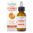 equilibra vitamina c siero viso