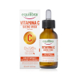 equilibra® siero viso vitamina c 60 ml