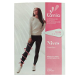 kamila nives 70 &ndash; leggings a compressione graduata &ndash; nero &ndash; taglia 5