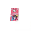hello kitty and friends braccialetto antizanzare alla citronella 1 pezzo