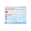 proctolyn integra plus forte 14 bustine recordati - recordati