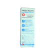 proctolyn detergente intimo lenitivo emulsione fluida 100 ml - recordati