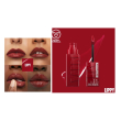 maybelline new york - rossetto liquido superstay vinyl ink , lippy  10