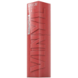 maybelline ny vinyl ink 15 pea