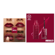 maybelline new york - rossetto liquido superstay vinyl ink , unrivaled 30