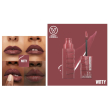 maybelline new york - rossetto liquido superstay vinyl ink ,  witty   40