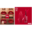 maybelline new york -  rossetto liquido superstay vinyl ink, 50 wicked