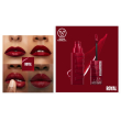 maybelline new york - rossetto liquido superstay vinyl ink, royal 55
