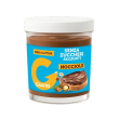 giusto senza zuccheri aggiunti crema alle nocciole senza glutine 200 grammi