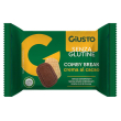 giusto senza glutine comby break crema cacao 26 g
