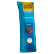 giusto senza zucchero barretta cioccolato latte 42
