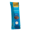 giusto s/zucch cioc latte 42g
