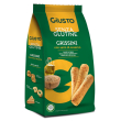 giusto s/g grissini sesamo150g
