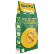 giusto senza glutine grattugiato panatura croccante 200 g