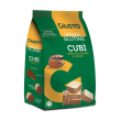 giusto s/g cubi' wafer cac250g