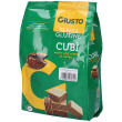 giusto senza glutine cubi' wafer cacao 250 g g