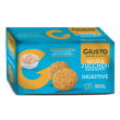 giusto s/z bisc.digest 3x75g