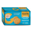 giusto s/zucch bisc digest 3pz