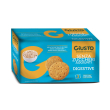 giusto senza zucchero biscotti digestive 3 pezzi da 75 g 3x75 g