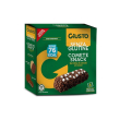 giusto s/g comete snack 120g