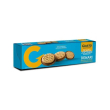 denari - biscotti con cioccolato al latte 120 g