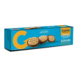 giusto s/zucch denari 120g