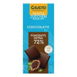 giusto s/zucch extra fond 85g