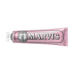 marvis sensitive gums mint è un dentifricio ideato per rispettare le gengive sensibili, mantenendo