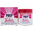 prep for ladies - crema dermoprotettiva viso e corpo 75 ml
