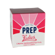 prep for ladies crema idratante per viso e corpo effetto lenitivo 75 ml - coswell