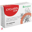 cyclasol new 30 compresse