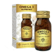 omega 3 supremo 60 softgel - integratore per l'apparato cardiovascolare