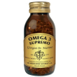 omega 3 supremo 30 softgel - integratore per l'apparato cardiovascolare