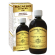 magnesio cloruro 100 500ml svs
