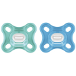mam comfort 0-2m sil maschio