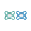 mam comfort 0-2m sil maschio
