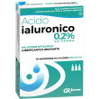acido ialuronico 0,2% - soluzione oftalmica 10 flaconcini