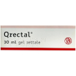 spa, qrectal gel rettale, 30 ml