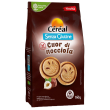 cereal senza glutine cuor di nocciola frollini 160 grammi
